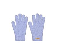 Barts W Witzia Gloves Lila - Warme weiche Damen Fingerhandschuhe, Größe One Size - Farbe Lilac