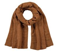 Barts W Witzia Scarf Braun, Damen Schals und Halstücher, Größe One Size - Farbe Rust