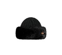 Barts - Warmer Damenhut Schwarz - Gr. - OS