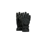 Barts - Wasserabweisende Skihandschuhe Schwarz, XS/6