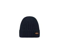 Barts Turnup-Mütze Haakon – One Size – Blau