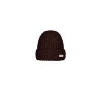 Barts Wellawaya Beanie brown (09)