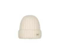 BARTS Wellawaya Beanie Damen | Cream |