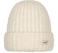 Barts Beanie Strickmütze Wellawaya 6315 Damen gestrickt einfarbig Cream (Einheitsgröße)