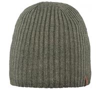 Barts Wilbert Mütze dunkelgrün