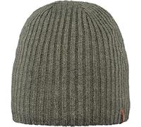 Barts Wilbert Beanie Wintermütze (one Size, Army)