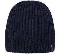 Barts Wilbert Herren Mützen & Beanies blau Größe ONE SIZE Lifestyle Schnell trocknend