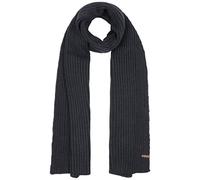 Barts Wilbert Schal Navy - Blau