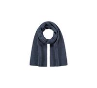 Barts Wilbert Scarf blue (04)