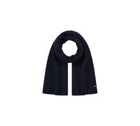 Barts Schal Wilbert Herren One Size Blau