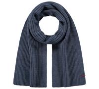 Barts - Wilbert Scarf - Schal, Gr. One Size, blau (Blue)
