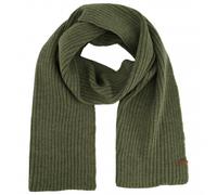Barts - Wilbert Scarf - Schal, Gr. One Size, oliv (Army)