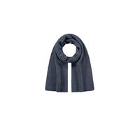 Barts - Wilbert Scarf - Schal, Gr. One Size, blau (Blue)