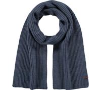 Barts - Wilbert Scarf - Schal, Gr. One Size, blau (Blue)