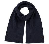 Barts - Wilbert Schal Herren navy