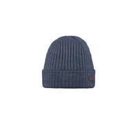 Barts - Wilbert Turnup Men Herren Blau Blau - Gr. - one size