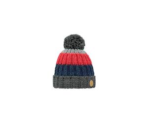 Barts Wilhelm Beanie Boys anthracite (19) 53