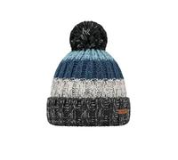 Barts Wilhelm Bommelmütze Beanie Wintermütze