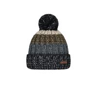 Barts Wilhelm Bommelmütze Beanie Wintermütze