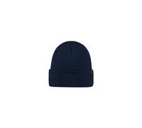 Barts - Willes Beanie - Mütze, Gr. One Size, blau (OldBlue)