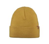 Barts Willes - Mütze Dark Yellow