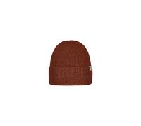 Barts Willian Herren Mützen & Beanies braun Größe ONE SIZE Lifestyle Elastisch