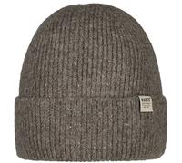 Barts Willian Beanie brown (09)