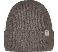 Barts Willian Herren Mützen & Beanies braun Größe ONE SIZE Lifestyle Elastisch