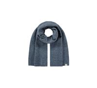 BARTS Herren Schal Willian Scarf (0377) ONE SIZE blue