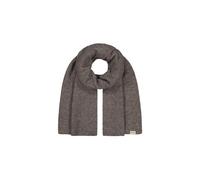 Barts Willian Scarf brown (09)