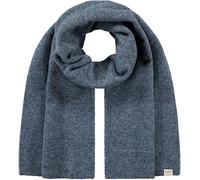 BARTS Herren Schal Willian Scarf (0377) ONE SIZE blue