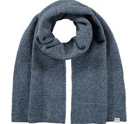 Barts Herren Willian Schal (Größe ONE SIZE, blau)