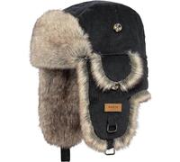 BARTS Rib Bomber Herren | BLACK |