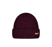 Barts Witzia Beanie aubergine (25)