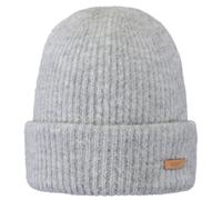 Barts - Witzia Beanie Damen heather grey