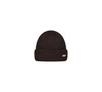 Barts Witzia Beanie dark brown (20)