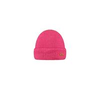 Barts Witzia Hot Pink Beanie-Mütze - One-Size