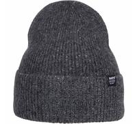 Barts Witzia Beanie Wintermütze (DE/NL/SE/PL, Alphanumerisch, Einheitsgröße, Anthracite)