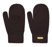Barts - Women's Witzia Mitts - Handschuhe, Gr. One Size, schwarz (DarkBrown)