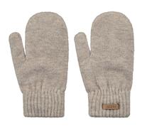 Barts Witzia Damen Fäustlinge, braun one size