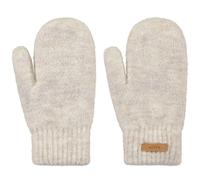 Barts Witzia Damen Fäustlinge, braun one size