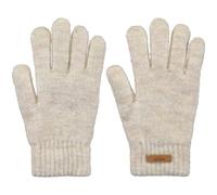 Barts Witzia Damen Fingerhandschuhe beige Größe ONE SIZE Lifestyle Hautfreundlich