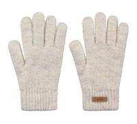Barts Witzia Damen Fingerhandschuhe, braun one size
