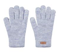 Barts Strickhandschuhe Witzia Gloves 4542 light blue 04