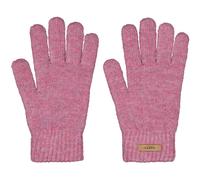 Barts Witzia Damen Fingerhandschuhe, rosa one size