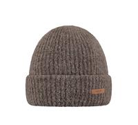 Barts Witzia Damen Mütze - (Größe: Einheitsgröße, Braun)