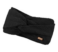 Barts Witzia Damen Stirnbänder schwarz Größe ONE SIZE Lifestyle Elastisch
