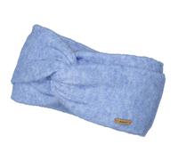 Barts Witzia Damen Stirnband, blau one size