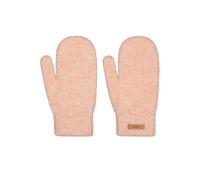 BARTS Damen Handschuhe Witzia Mitts apricot S/M (8717457871849)