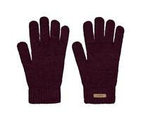 Barts Damen Witzia Handschuhe (Größe ONE SIZE, lila)